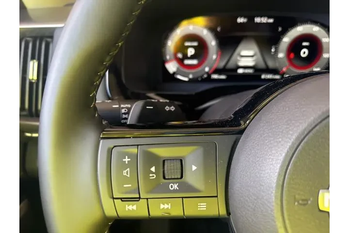 $39671 : Nissan Pathfinder 2025 Plati image 10