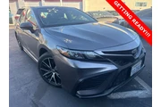 Toyota Camry 2024 SE 4dr Sed en Los Angeles