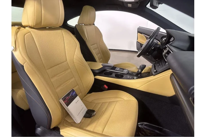 $27987 : 2016 RC 350 F SPORT image 6