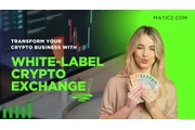 White Label Crypto Exchange en New York