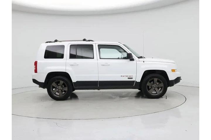 $15998 : Jeep Patriot 2016 4x4 Sport image 7