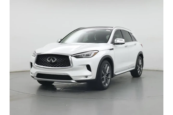 $33998 : INFINITI QX50 2023 Sensory 4 image 4