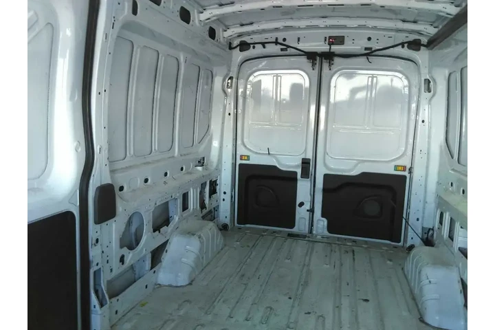 $40000 : Ford Transit 2023 AWD 250 3d image 4