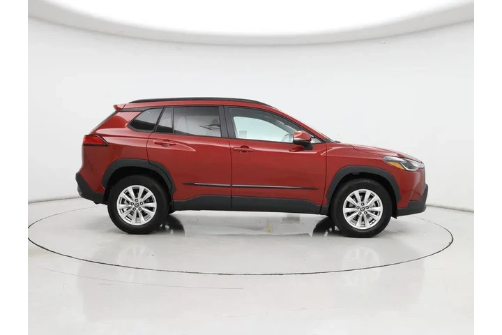 $26998 : Toyota Corolla Cross 2023 LE image 7