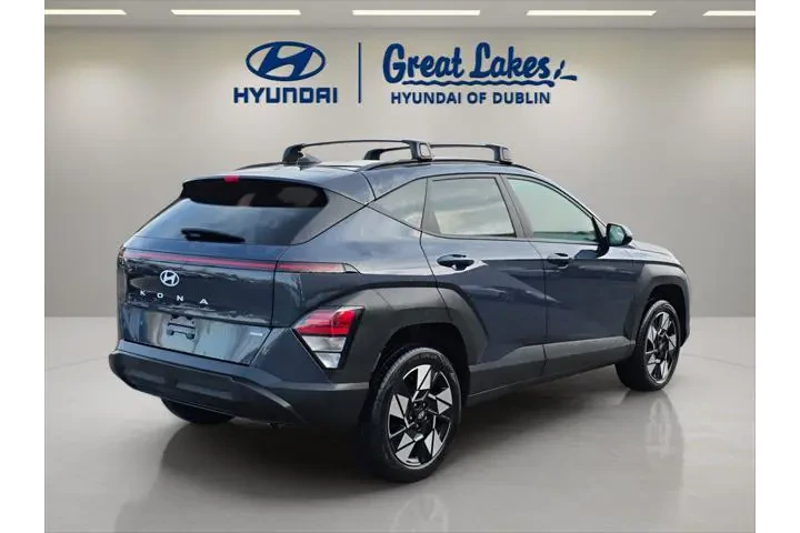 $21966 : Hyundai KONA 2024 AWD SEL 4d image 5