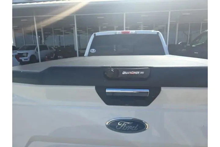 $23995 : Ford F-150 2018 4x4 XLT 4dr image 8