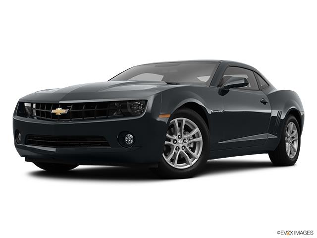 2013 Camaro image 5