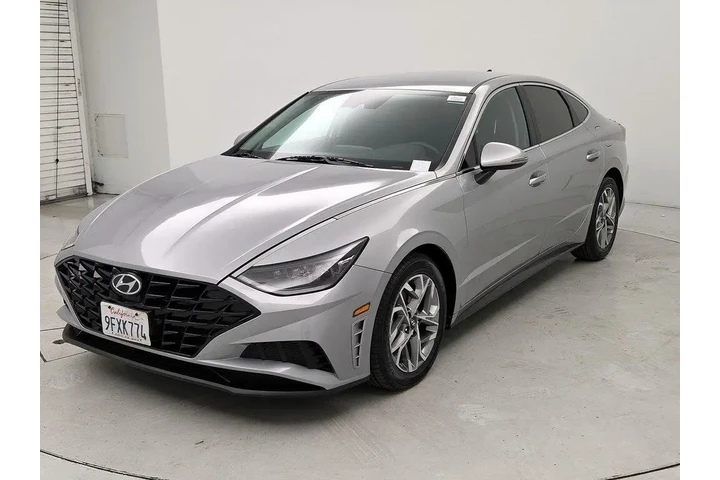 $19998 : Hyundai SONATA 2023 SEL 4dr image 3