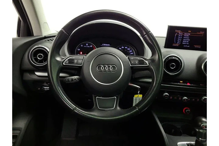 $13998 : Audi A3 2015 1.8T Premium 4d image 10