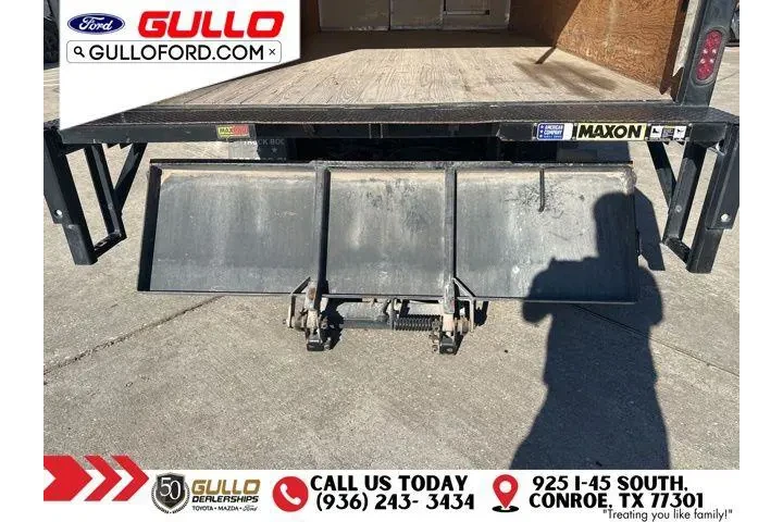 $35991 : Ford E-Series 2023 E-450 SD image 6