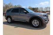 $28975 : Ford Explorer 2024 XLT 4dr S thumbnail