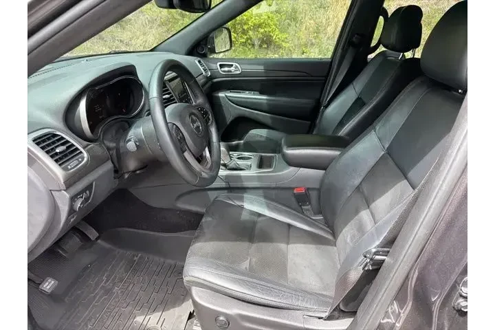 $19990 : Jeep Grand Cherokee 2018 4x4 image 10