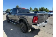 $36000 : Ram 2500 2016 4x4 Tradesman thumbnail