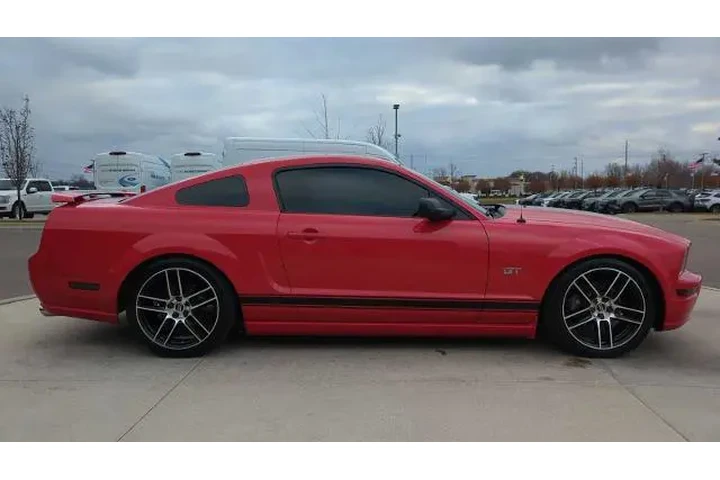 $8995 : Ford Mustang 2006 GT Premium image 7
