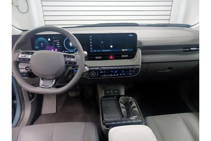 $37998 : Hyundai IONIQ 5 2025 SEL 4dr image 9