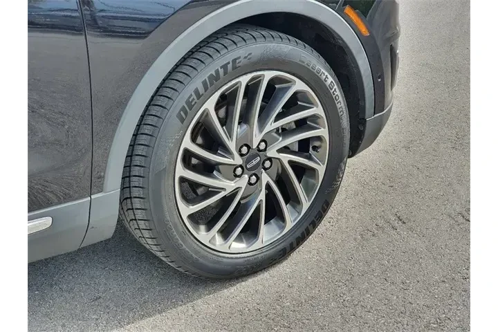 $24990 : Lincoln Nautilus 2019 Reserv image 9