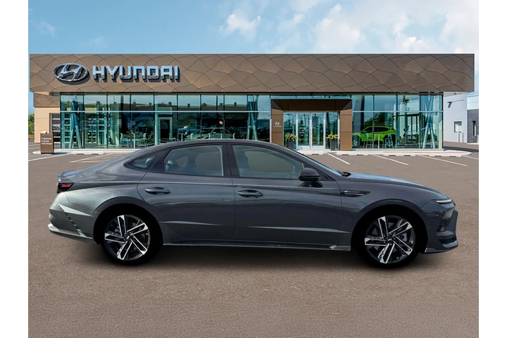$27990 : Hyundai SONATA 2026 N Line 4 image 9