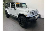 $22689 : Jeep Wrangler Unlimited 2015 thumbnail
