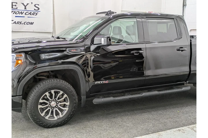 $40995 : Pre-Owned 2022 Sierra 1500 Li image 1