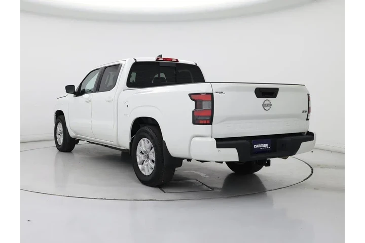 $30998 : Nissan Frontier 2024 4x2 SV image 2