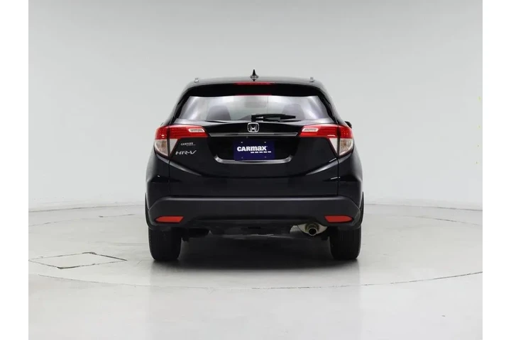 $21998 : Honda HR-V 2022 EX 4dr Cross image 6