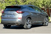 $25299 : Nissan Murano 2023 AWD SL 4d thumbnail