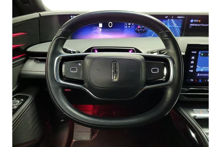 $39998 : Lincoln Nautilus 2024 AWD Pr image 10