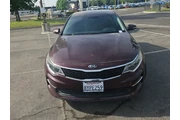 $10000 : Kia Optima 2016 LX 4dr Sedan thumbnail