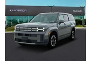 Hyundai SANTA FE 2024 SE 4dr en Riverside