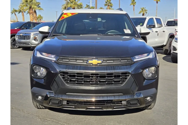 $21991 : Chevrolet Trailblazer 2023 A image 8