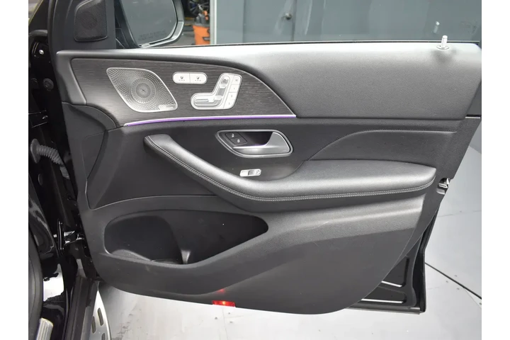 $37326 : Mercedes-Benz GLS 2022 AWD G image 6