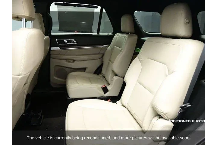 $19999 : Ford Explorer 2019 Limited 4 image 7