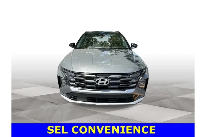 $24997 : Hyundai TUCSON 2025 SEL Conv image 3