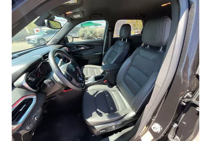 $22949 : Chevrolet Trailblazer 2023 R image 10