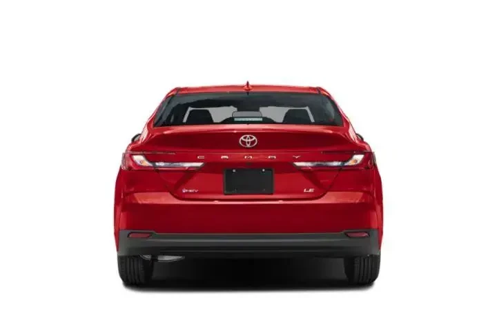 $29995 : Toyota Camry 2025 LE 4dr Sed image 5