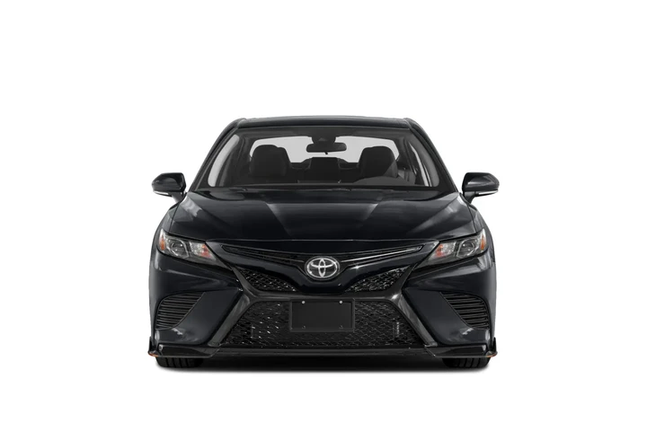$28984 : 2024 Camry SE Nightshade Edit image 4