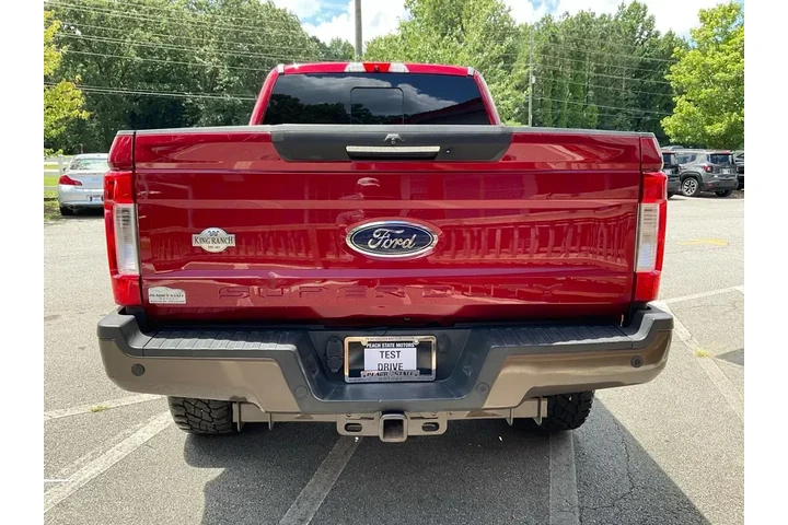 $37985 : Ford F-250 Super Duty 2017 4 image 6