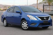 $6995 : 2015 Versa 1.6 SV thumbnail