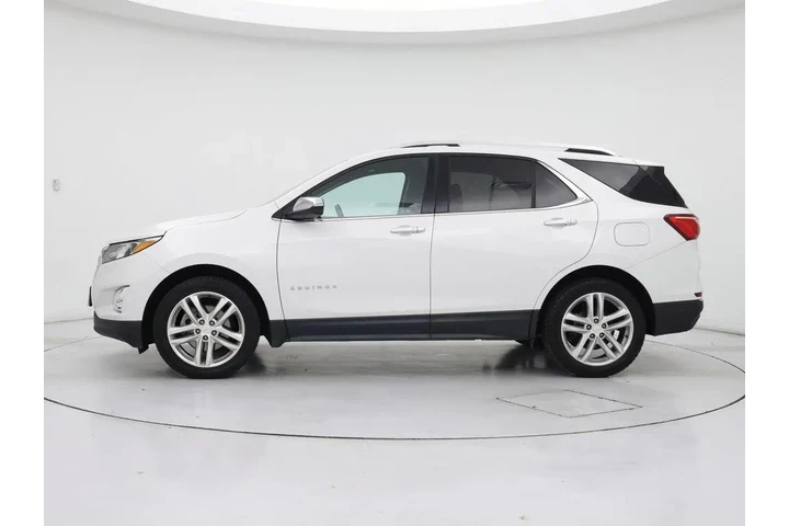 $16998 : Chevrolet Equinox 2019 4x4 P image 3