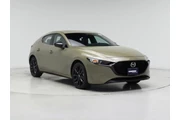 Mazda Mazda3 Hatchback 2025 en Hialeah