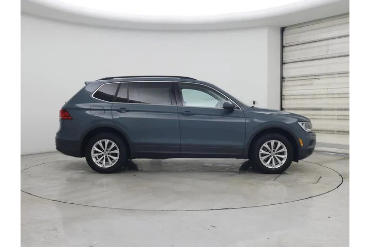 $17998 : Volkswagen Tiguan 2019 AWD S image 7
