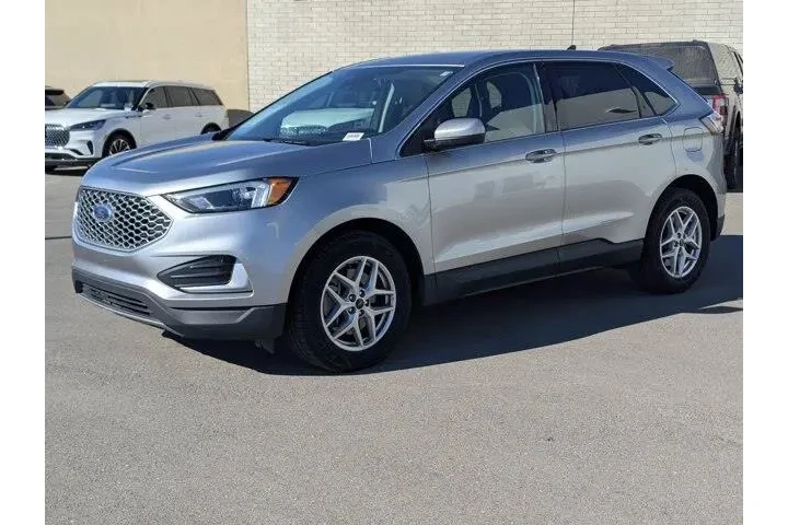 $22999 : Ford Edge 2024 AWD SEL 4dr S image 5
