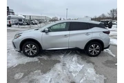 $20390 : Nissan Murano 2020 AWD S 4dr thumbnail
