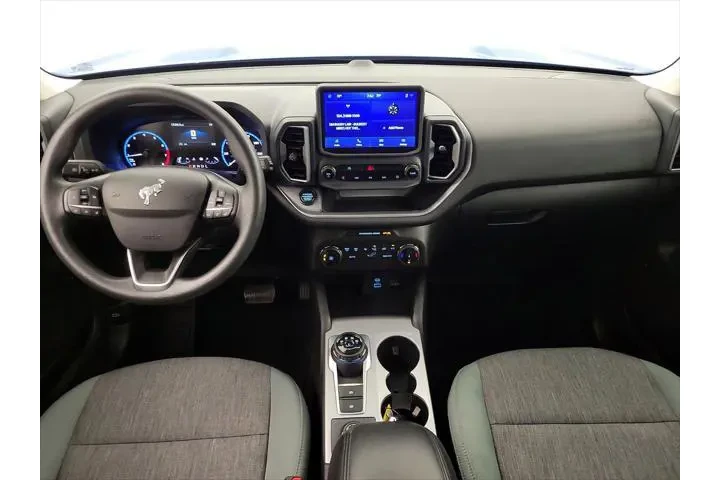 $25998 : Ford Bronco Sport 2022 AWD B image 9