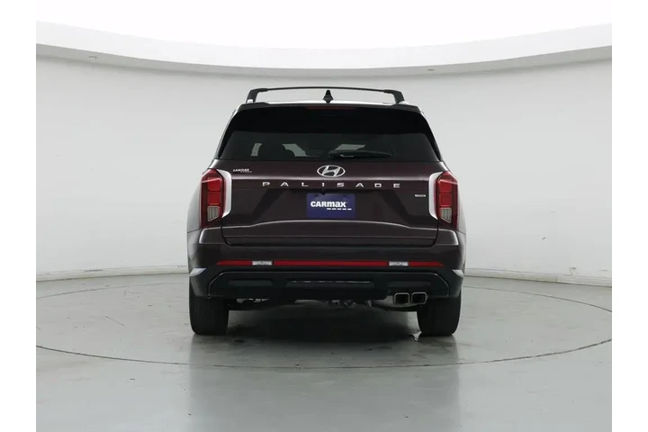 $35998 : Hyundai PALISADE 2023 AWD Li image 6