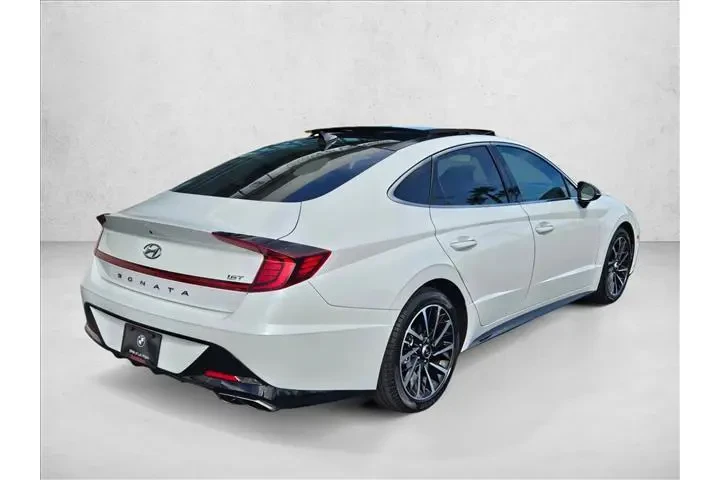 $20998 : Hyundai SONATA 2020 SEL Plus image 5