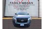 $32809 : Nissan Pathfinder 2024 AWD S thumbnail