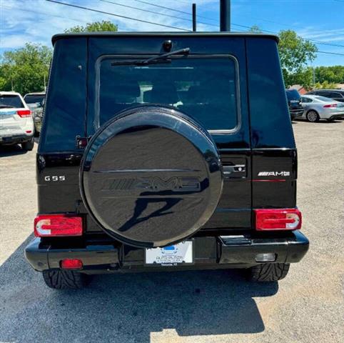 $45900 : 2010 Mercedes-Benz G-Class G image 7