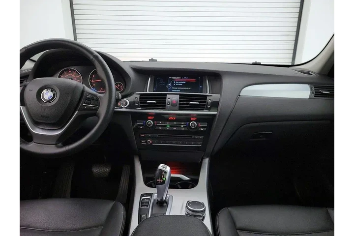 $15998 : BMW X3 2015 AWD xDrive28i 4d image 9