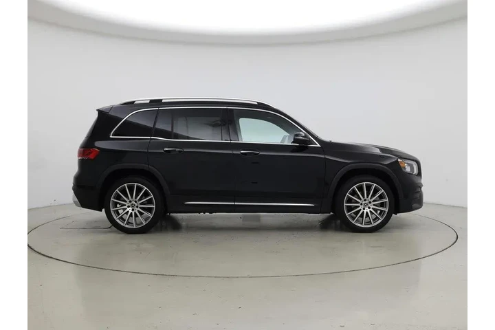 $33998 : Mercedes-Benz GLB 2022 GLB 2 image 7